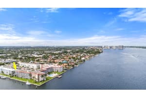 100 Paradise Harbour Boulevard 412, North Palm Beach, FL 33408 Sold 11/21/24