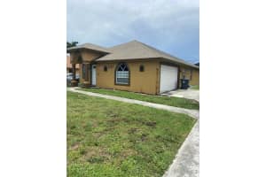 2757 Hypoluxo Road, Lantana, FL 33462 Sold 01/03/25