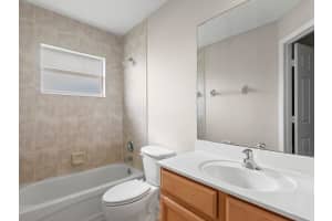 464 SW Bradshaw Circle, Port Saint Lucie, FL 34953 Sold 01/14/25