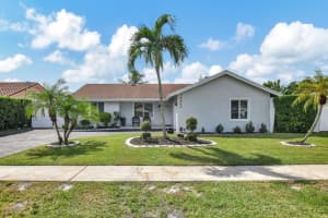 19463 Colorado Circle, Boca Raton, FL 33434 Sold 03/13/25