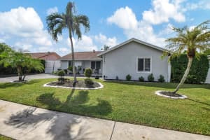 19463 Colorado Circle, Boca Raton, FL 33434 Sold 03/13/25