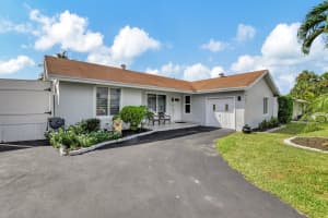 19463 Colorado Circle, Boca Raton, FL 33434 Sold 03/13/25