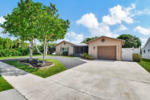 9032 SW 1st Street, Boca Raton, FL 33428 Sold 11/19/24