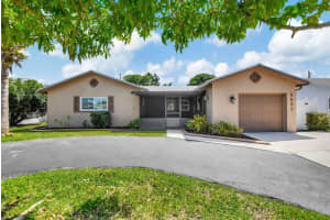 9032 SW 1st Street, Boca Raton, FL 33428 Sold 11/19/24