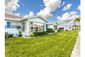 5157 Lakefront Boulevard C, Delray Beach, FL 33484 Sold 01/29/25