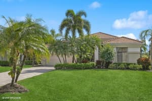 7440 Blue Heron Way, West Palm Beach, FL 33412 Sold 11/13/24