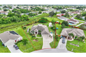 4299 SW Mccrory Street, Port Saint Lucie, FL 34953 Sold 11/06/24