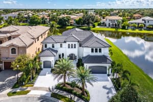 17525 Circle Pond Court, Boca Raton, FL 33496 Sold 11/25/24