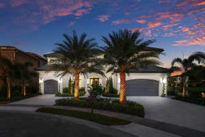 17525 Circle Pond Court, Boca Raton, FL 33496 Sold 11/25/24
