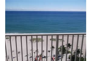 750 N Ocean Boulevard 1408, Pompano Beach, FL 33062 Sold 02/28/25