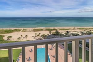 750 N Ocean Boulevard 1408, Pompano Beach, FL 33062 Sold 02/28/25