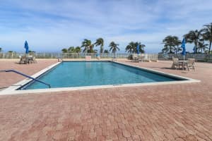 750 N Ocean Boulevard 1408, Pompano Beach, FL 33062 Sold 02/28/25