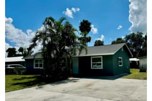 3420 SW 22nd Street, Okeechobee, FL 34974 Sold 12/12/24