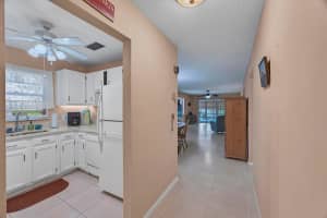 25 Lake Vista Trail 102, Port Saint Lucie, FL 34952 Sold 01/24/25