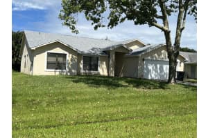 721 SE Majestic Ter Terrace, Port Saint Lucie, FL 34953 Sold 12/03/24