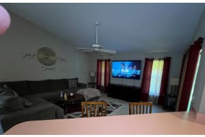 721 SE Majestic Ter Terrace, Port Saint Lucie, FL 34953 Sold 12/03/24