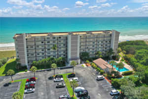 10310 S Ocean Drive 706, Jensen Beach, FL 34957 Sold 12/01/25