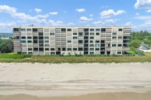 10310 S Ocean Drive 706, Jensen Beach, FL 34957 Sold 12/01/25