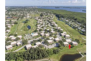 24 Pine Arbor Lane 104, Vero Beach, FL 32962 Sold 02/26/25