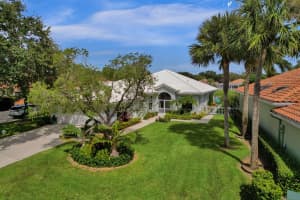 235 Hampton Place, Jupiter, FL 33458 Sold 11/13/24