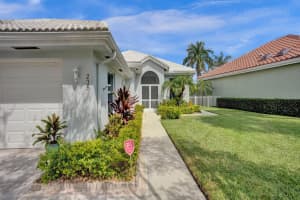 235 Hampton Place, Jupiter, FL 33458 Sold 11/13/24
