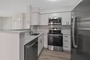 1055 Crystal Way I, Delray Beach, FL 33444 Sold 06/06/25