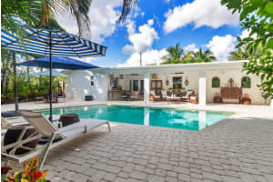 2254 Edgewater Drive, West Palm Beach, FL 33406 Sold 12/06/24