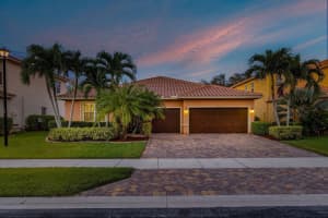 10541 Willow Oak Court, Wellington, FL 33414 Sold 12/13/24