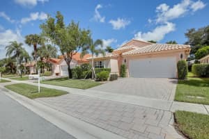 11728 Dove Hollow Avenue, Boynton Beach