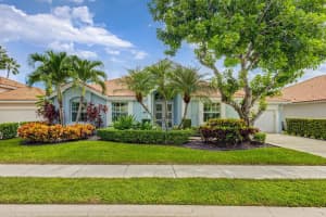 271 Eagleton Estates Boulevard, Palm Beach Gardens, FL 33418 Sold 11/26/24