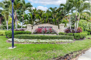 271 Eagleton Estates Boulevard, Palm Beach Gardens, FL 33418 Sold 11/26/24