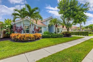 271 Eagleton Estates Boulevard, Palm Beach Gardens, FL 33418 Sold 11/26/24