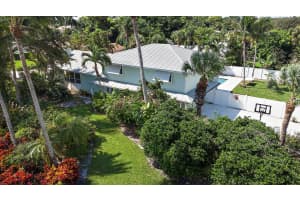 9720 SE Gomez Avenue, Hobe Sound, FL 33455 Sold 11/07/24
