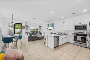 1018 Kapok Lane, Riviera Beach, FL 33410 Sold 01/16/25