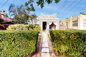 4811 Garden Avenue, West Palm Beach, FL 33405 Sold 12/17/24