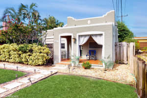 4811 Garden Avenue, West Palm Beach, FL 33405 Sold 12/17/24