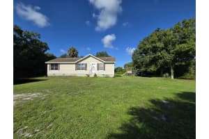 30691 NE 23rd Way, Okeechobee, FL 34972 Sold 12/12/24