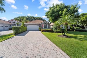 10860 Fairmont Village Drive, Lake Worth, FL 33449 - MLS#R11023850