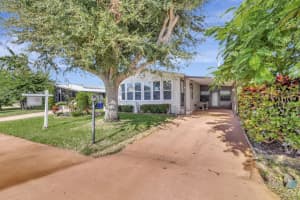 7605 SE Independence Avenue, Hobe Sound, FL 33455 Sold 07/25/25