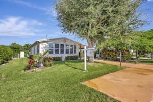 7605 SE Independence Avenue, Hobe Sound, FL 33455 Sold 07/25/25
