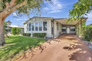 7605 SE Independence Avenue, Hobe Sound, FL 33455 Sold 07/25/25
