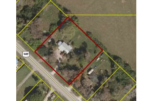 9869 SE 441 Highway, Okeechobee, FL 34974 Sold 12/23/24
