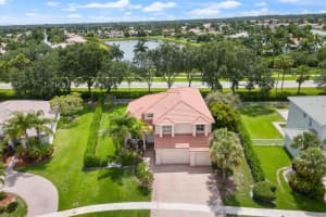 4616 Windward Cove Lane, Wellington, FL 33449 Sold 01/03/25