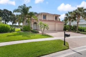 4616 Windward Cove Lane, Wellington, FL 33449 Sold 01/03/25