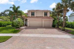 4616 Windward Cove Lane, Wellington, FL 33449 Sold 01/03/25