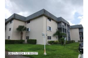 4100 N 58th Avenue 204, Hollywood, FL 33021 Sold 01/24/25