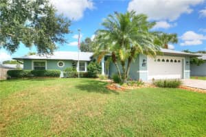 1542 Quiescent Lane, Sebastian, FL 32958 Sold 11/14/24