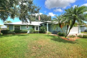 1542 Quiescent Lane, Sebastian, FL 32958 Sold 11/14/24
