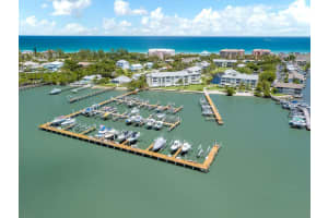 1550 Ne Ocean Boulevard A-302, Stuart
