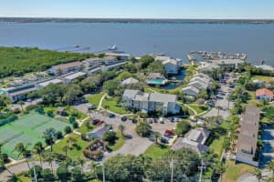 1550 NE Ocean Boulevard A-302, Stuart, FL 34996 - MLS#R11023905